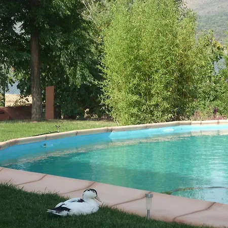 La Granja Del Pescador