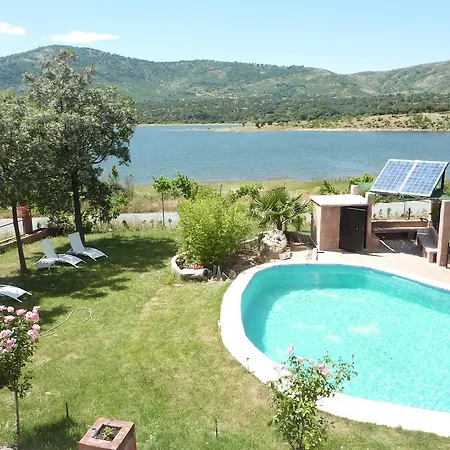 La Granja Del Pescador Casa de hóspedes *