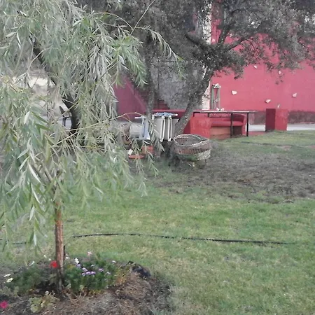 Casa de hóspedes La Granja Del Pescador