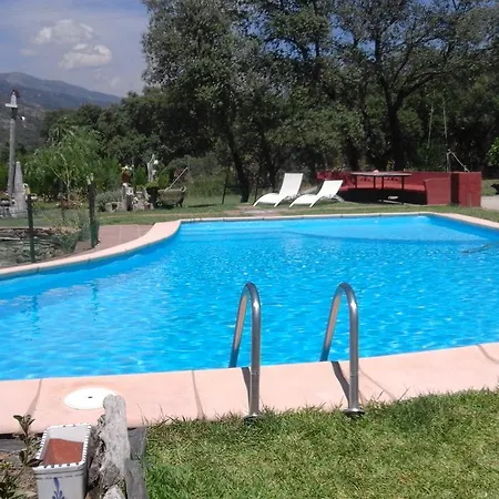 La Granja Del Pescador *