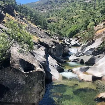 La Granja Del Pescador *