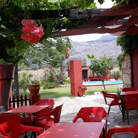 La Granja Del Pescador