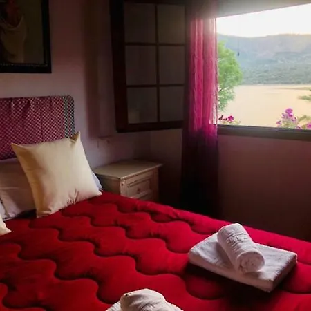 La Granja Del Pescador *