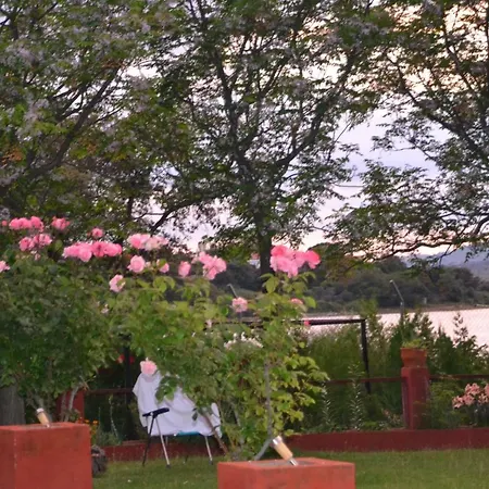 La Granja Del Pescador Guest house Casas del Castanar