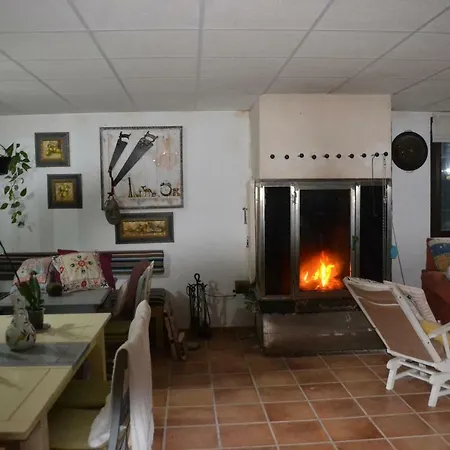Guest house La Granja Del Pescador *