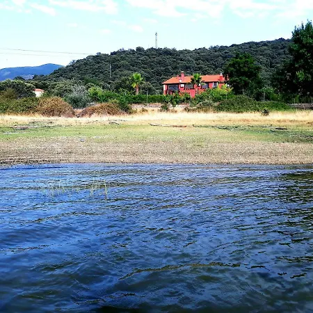 La Granja Del Pescador