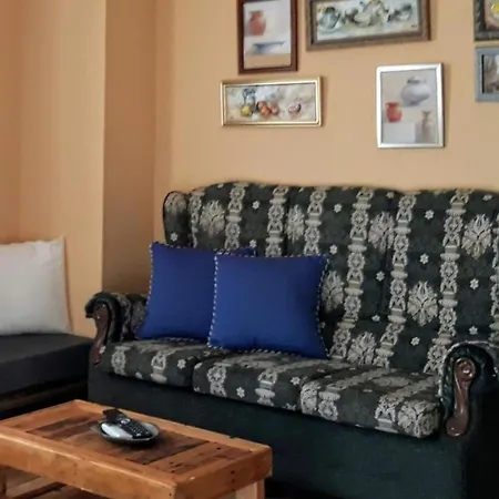 Guest house La Granja Del Pescador Casas del Castanar