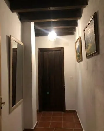La Granja Del Pescador