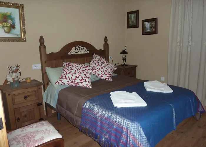 La Granja Del Pescador