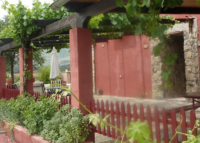 La Granja Del Pescador