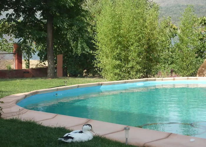 La Granja Del Pescador