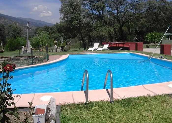 La Granja Del Pescador *