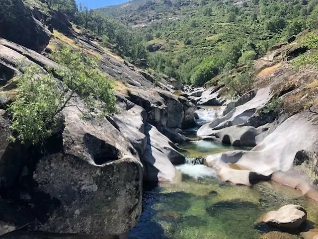 La Granja Del Pescador *