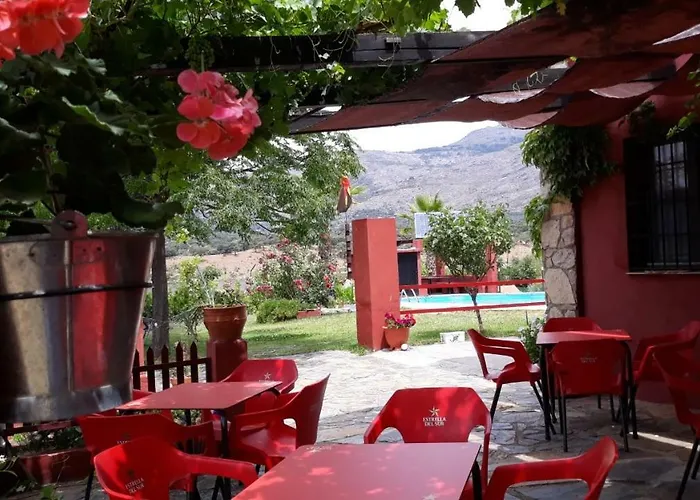 La Granja Del Pescador