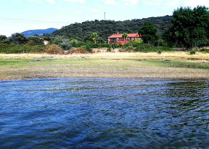 La Granja Del Pescador