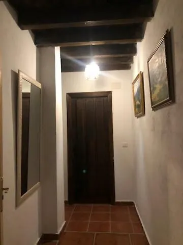 La Granja Del Pescador